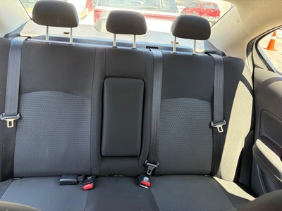 2024 Mitsubishi Mirage 1.2 Glx At