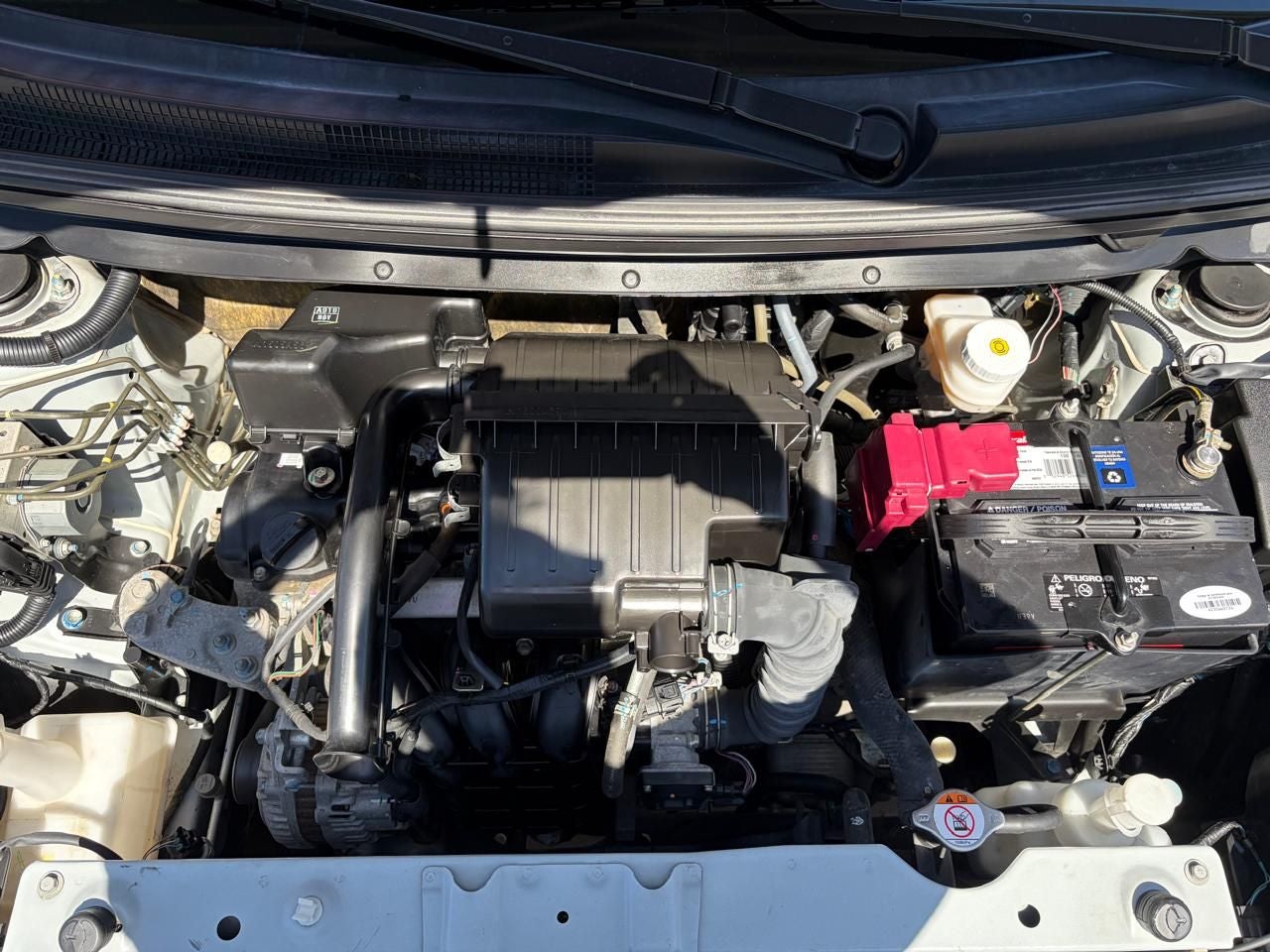 2024 Mitsubishi Mirage 1.2 Glx At