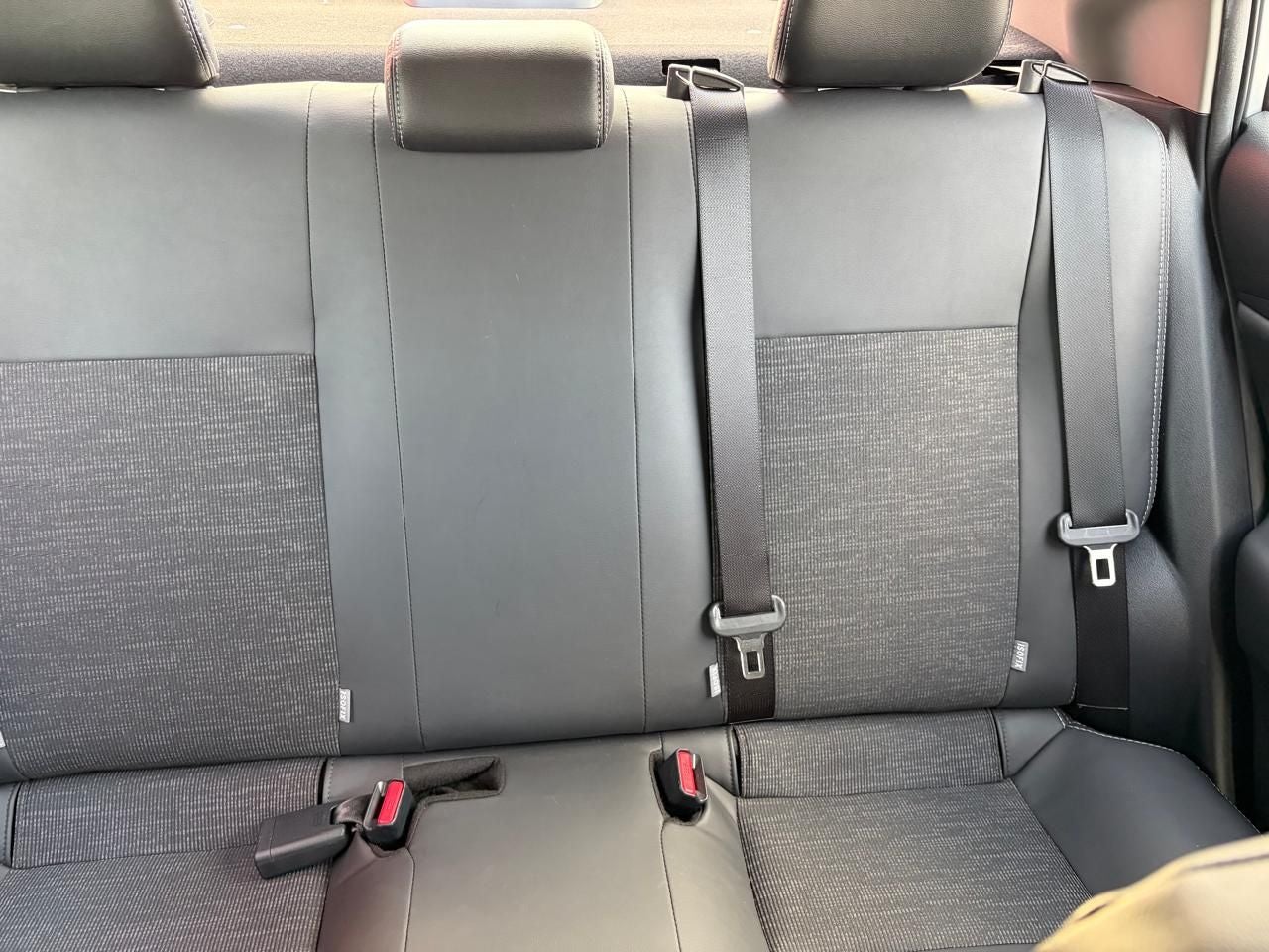 2022 Toyota Yaris 1.5 S Sedan At