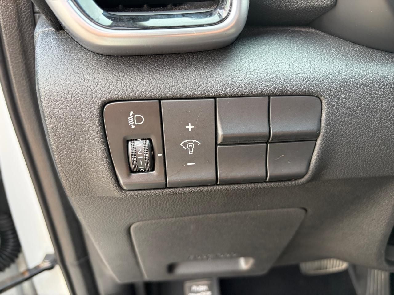 2021 Kia Sportage 2.0 EX At