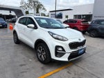 2021 Kia Sportage 2.0 EX At