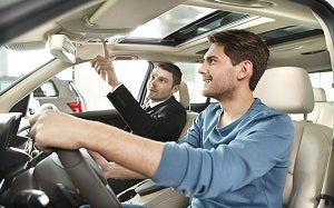 Schedule a test drive at KIA Playacar in Playa del Carmen, Quintana Roo, México.