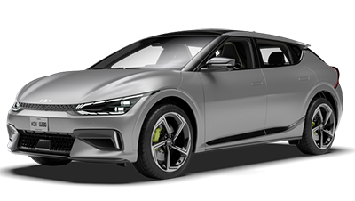 suvs KIA EV6 - Kia en Playa del Carmen, Quintana Roo