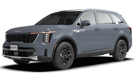 suvs KIA SORENTO - Kia en Playa del Carmen, Quintana Roo