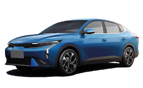 autos KIA FORTE HATCHBACK - Kia en Playa del Carmen, Quintana Roo