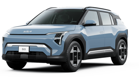 suvs KIA EV3 - Kia en Playa del Carmen, Quintana Roo