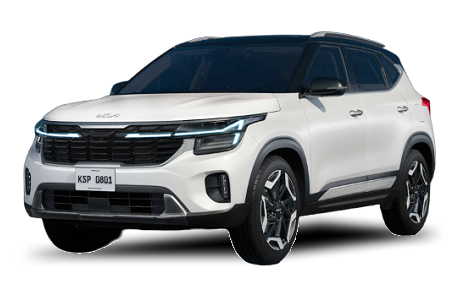 suvs KIA SELTOS - Kia en Playa del Carmen, Quintana Roo