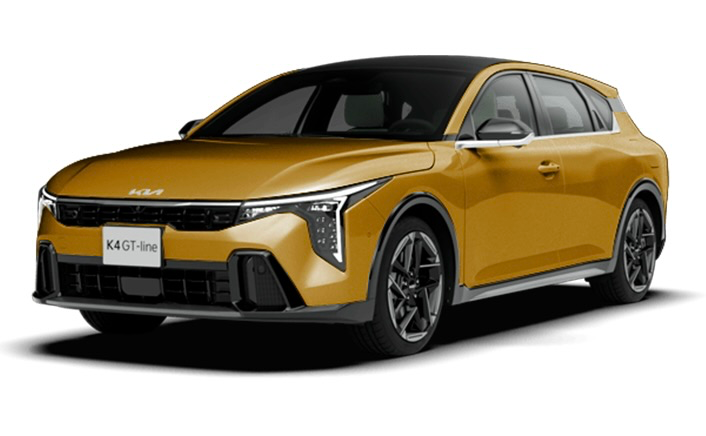 autos KIA FORTE HATCHBACK - Kia en Playa del Carmen, Quintana Roo