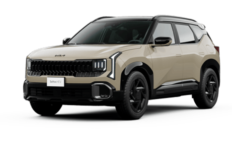 suvs KIA SELTOS HEV - Kia en Playa del Carmen, Quintana Roo
