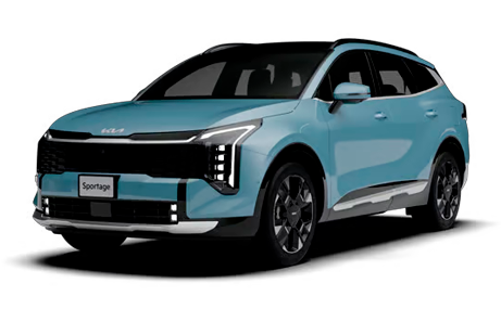 suvs KIA SPORTAGE - Kia en Playa del Carmen, Quintana Roo