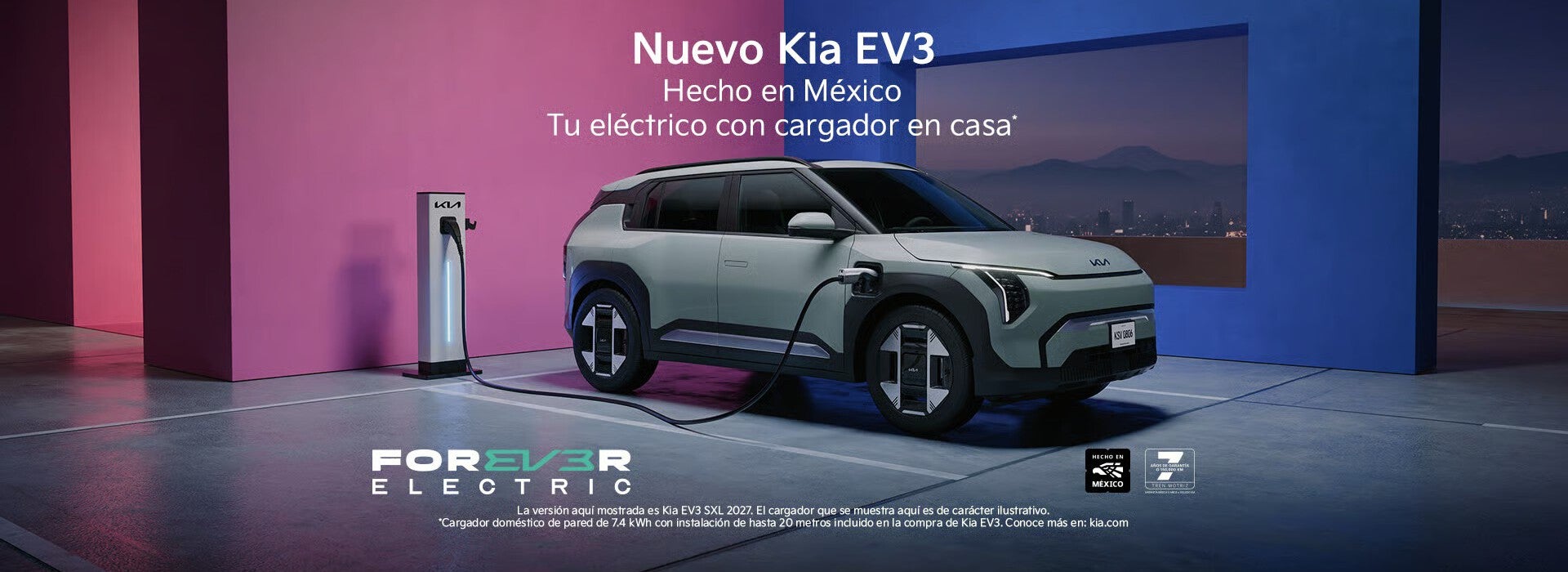 EV3